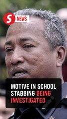 Police say no element of bullying in murder at Bandar Utama school