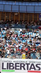 Cammarano - LO SPORT CHE UNISCE (11.10.25)