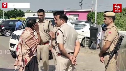 करनाल में ई-रिक्शा विवाद में युवक की चाकुओं से गोदकर हत्या, 4 हिरासत में, 8 पर FIR