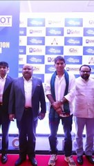 Navaankur 2025 – Orientation Program at GNIOT 🌟The academic journey for the new batch began on