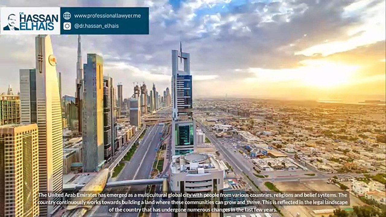 Child Custody and Visitation Rights in the UAE