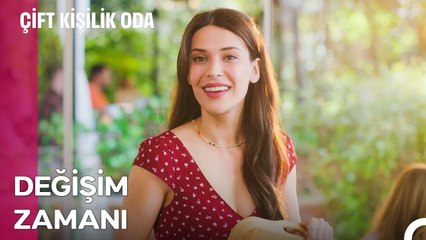 Nilüfer Kendi Yolunu Çizmek İstedi - Çift Kişilik Oda 1. Bölüm (İLK SAHNE)