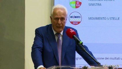 Toscana, Giani bis: ora il Governo mantenga le promesse elettorali