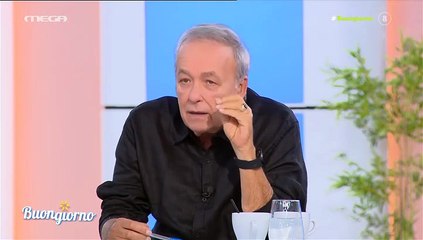 Η αναφορά του Ανδρέα Μικρούτσικου στον Βασίλη Μπισμπίκη
