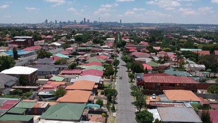 Energy shortage tops agenda of G20 energy ministers' meeting in South Africa