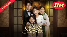 The CEO's Baby Surprise | Chinese Movie