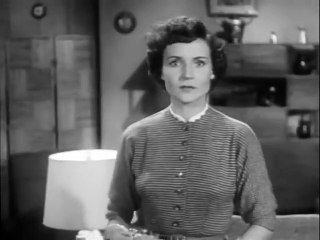 LIFE WITH ELIZABETH - Bill Dunning - BETTY WHITE