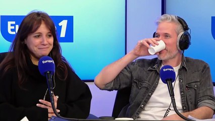 «Un lendemain soir de gala» : Vincent Dedienne est l'invité de Culture médias