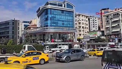 İstanbul'da yine motosikletli saldırgan dehşeti: Güpegündüz kurşun yağdırdılar!