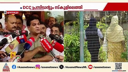 ഹിജാബ് ധരിക്കുന്നതിന് വിലക്കെന്ന പരാതി; ഭിന്നിപ്പ് ഉണ്ടാക്കൻ ശ്രമമെന്ന് ഹൈബി ഈഡൻ എംപി