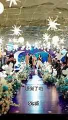 She was always ridiculed and treated like a joke in the circle of top-tier wealthy families. To prove herself, she lavished money on the handsome, poor driver Qin Xiuhan. At the banquet, when everyone was mocking her, he dressed in a suit and tie, showing