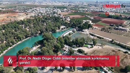 Güney Kore’den gelen alarm! Mersin ve Adana için uyardı: 5 yıl sonra kapımızı çalacak