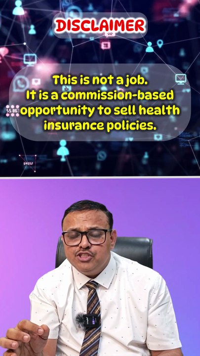 Become a Star Health Insurance Agent | Full Joining Process, Growth & Wealth Explained | Yogendra Verma | Policy Bhandar