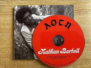 Nathan Bartell - Giving Good Loving