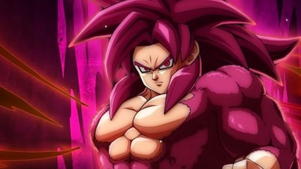 Dragon Ball FighterZ enthüllt Super-Saiyajin 4 Goku als neuen DLC-Kämpfer