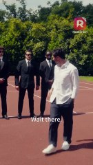 Guarding Her Body, Claiming Her Heart Full Movie