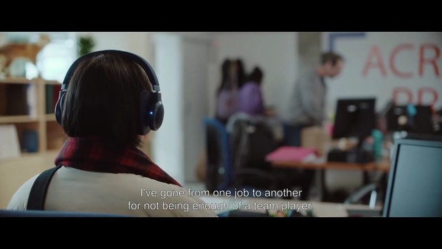 Her Difference