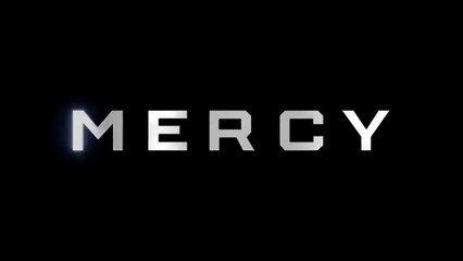 MERCY (2026) Trailer VO - HD