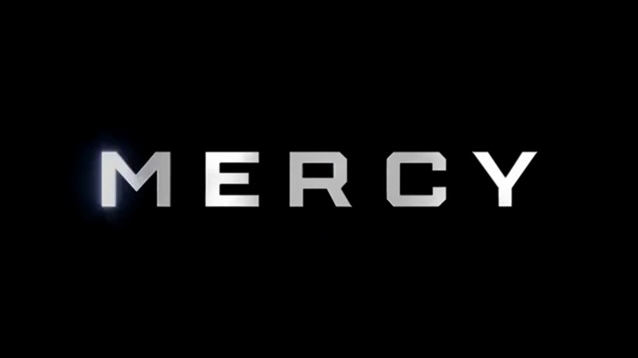 MERCY (2026) Trailer VO - HD