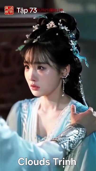 Tập 73 🎬 Còn Ra Thể Thống Gì Nữa (成何体统)
