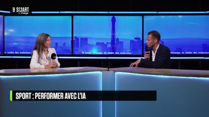 SMART TECH - Emission du mardi 14 octobre