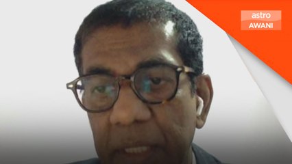 Kes tikam pelajar: Keselamatan di sekolah semakin longgar?