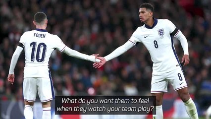 'Door always open' to earn spot in England's World Cup squad - Tuchel