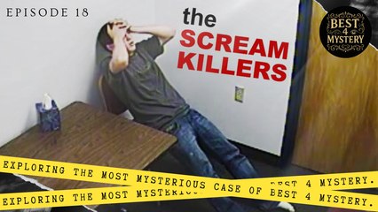 The Disturbing Case of the Scream Killers | True Crime Documentary