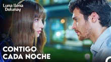 Tengo Que Besarte 😉 - Luna llena Capítulo 5