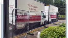 Southampton's Local House Moving Experts