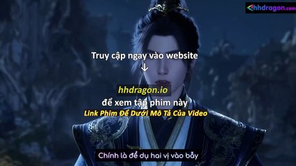 Già Thiên Tập 131 Vietsub Thuyết Minh Tiếng Việt