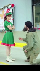 Navidad Inesperada Casada Con Un Vagabundo Millonario – FULL HD MOVIE [Sub Español]