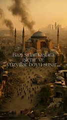 Arif Ergin’le 'Gizlenen' üzerine: İstanbul gibi bir mücevheriniz varsa onu daima korumak zorundasınız