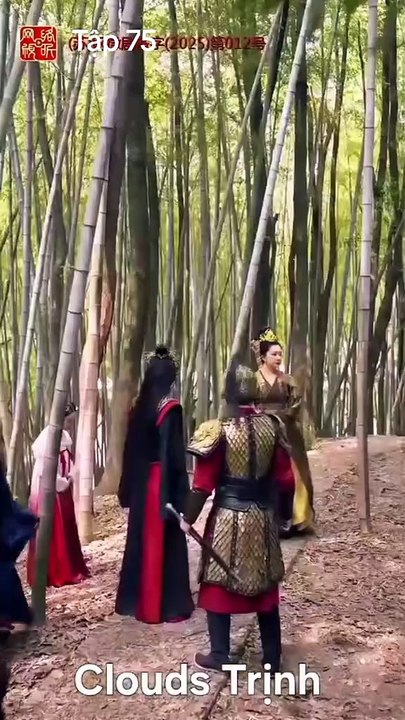 Tập 75 🎬 Còn Ra Thể Thống Gì Nữa (成何体统)