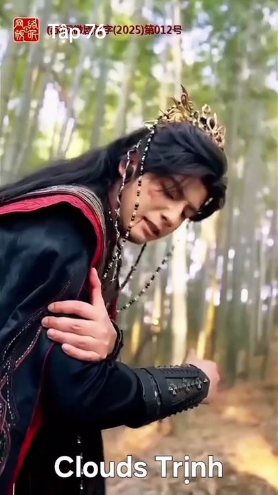 Tập 77 🎬 Còn Ra Thể Thống Gì Nữa (成何体统)