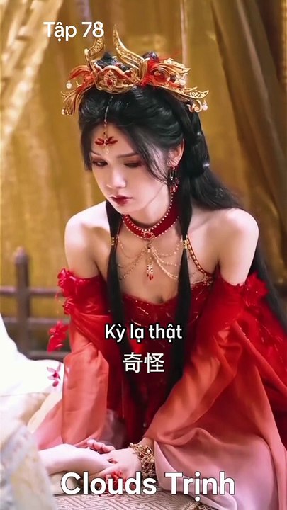 Tập 78 🎬 Còn Ra Thể Thống Gì Nữa (成何体统)