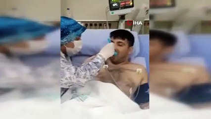 Gaziantep'te kan donduran olay: Hemşire kendisiyle tartışan hastayı iğneyle öldürdü