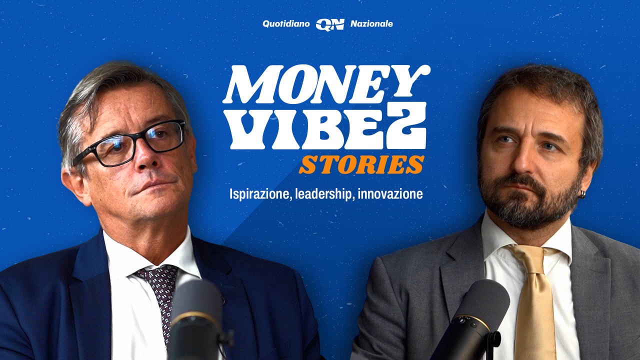 Money Vibez Stories | Intervista a Fabrizio Can...