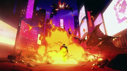 Marvel Cosmic Invasion schickt die Superhelden auf Steam in den Pixel-Kampf gegen Annihilus