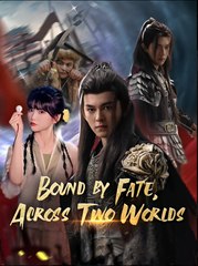 Bound by Fate Across Two Worlds- Drama FULL MOVIES ENGLISH SUB