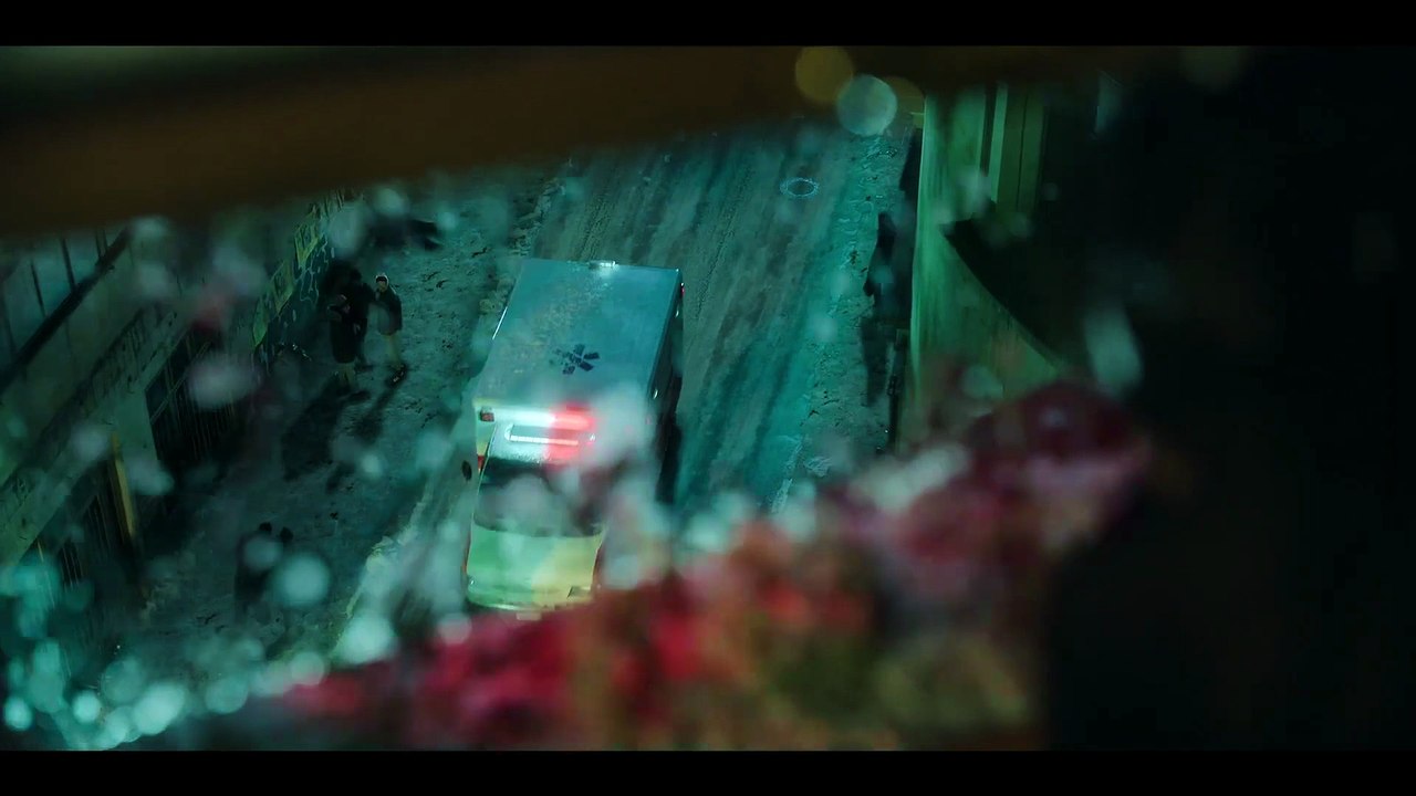 Rosario - Trailer (Deutsch) HD