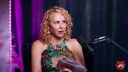 Culture Shock! Australia vs. LA with Girthmaster and Holly Randall