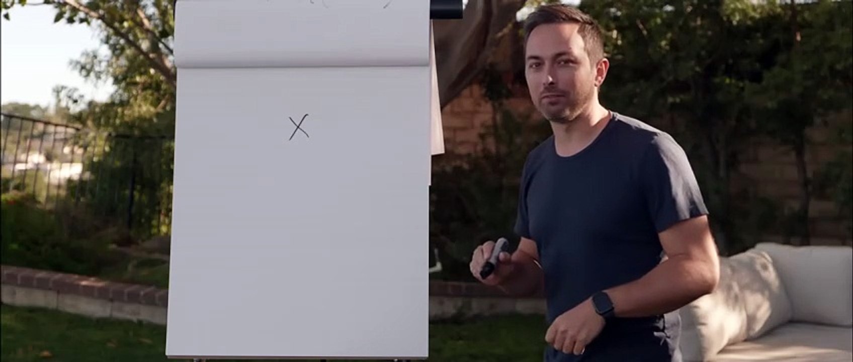 This equation will change how you see the world (the logistic map)