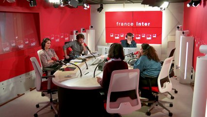 Réparer les vivants - Le billet de Sophia Aram