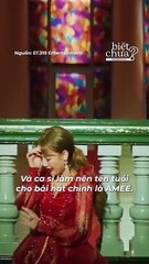 Nỗi buồn của LyLy khi đi hát