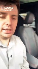 Book a test drive to raise money for Morecambe children's charity