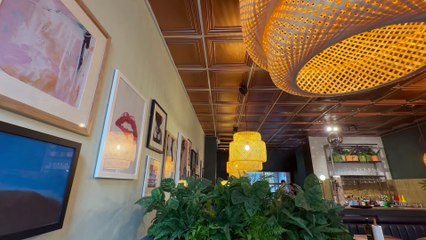 The Claw Club: Inside the new Seafood Boil hotspot as trendy restaurant opens in Yorkshire