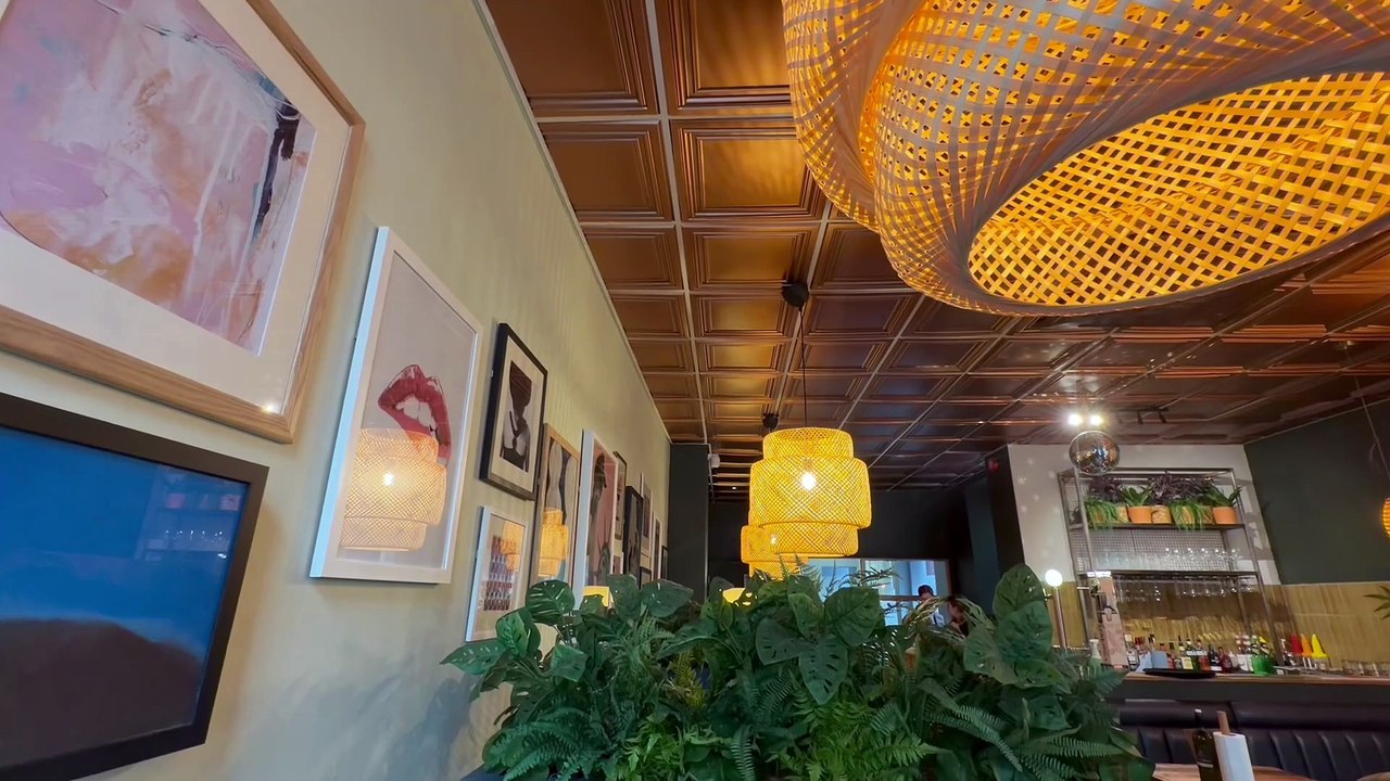 The Claw Club: Inside the new Seafood Boil hotspot as trendy restaurant opens in Yorkshire