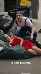 Sometimes disappointment leads to destiny