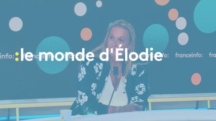 Vincent Dedienne se lance dans la chanson : "C'est une façon différente de m'adresser aux gens qui ont l'amitié de bien m'aimer"